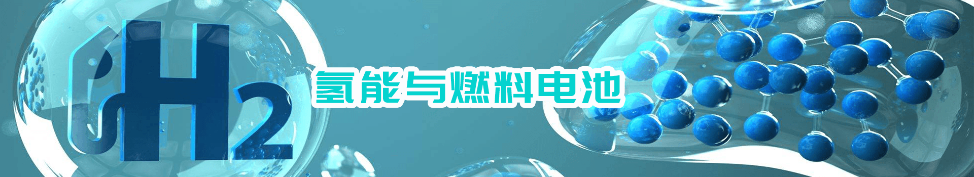 氢能与燃料电池